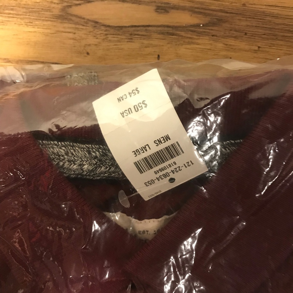 never worn - Picture 2 of 2